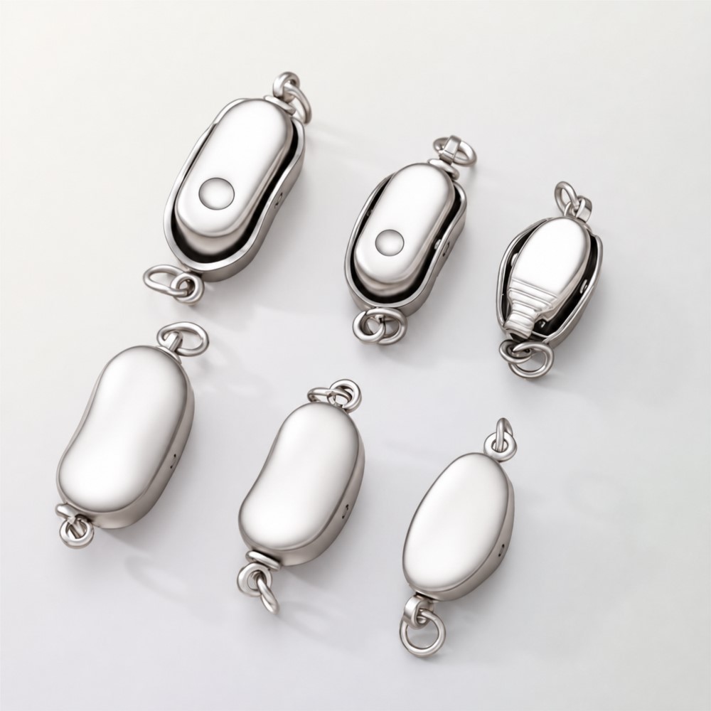 Lot de 2/5 connecteurs de chaî - Pearl Trim Chain avis et prix