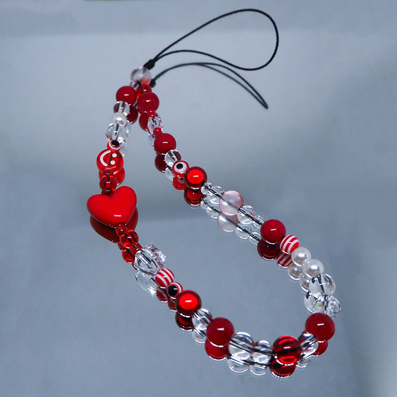 Porte-clés avec breloque pour  - Pearl Trim Chain avis et prix